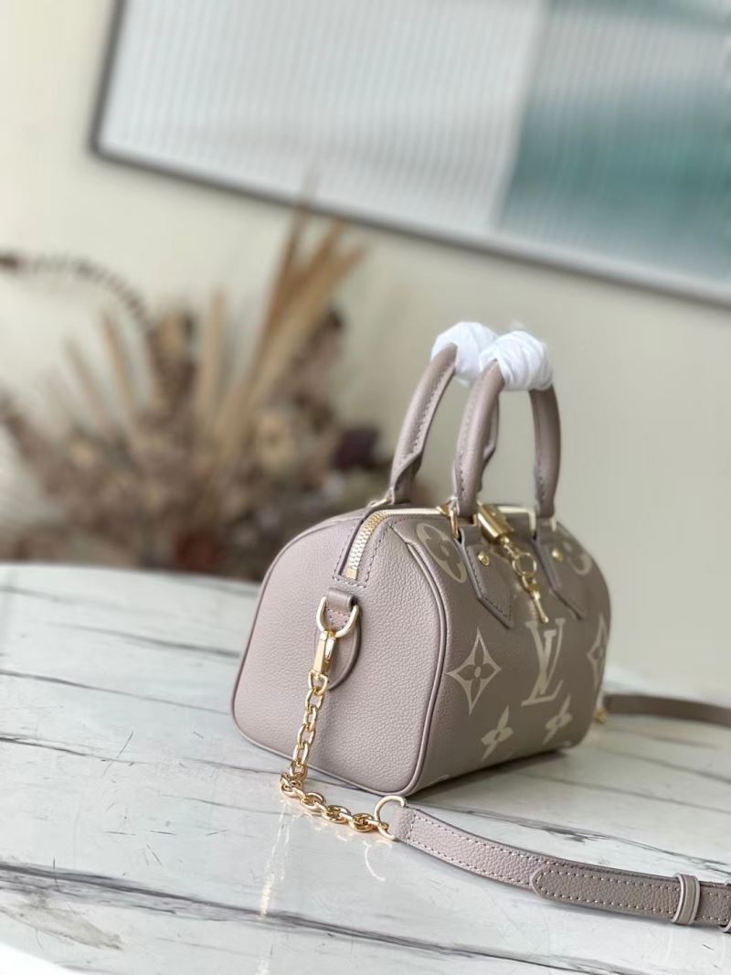 Louis Vuitton Speedy Bags
